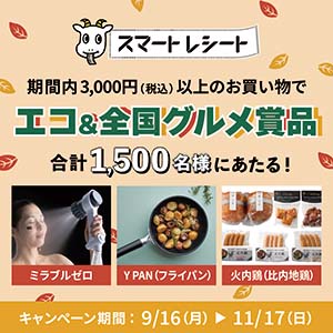 スマレシ正方形300